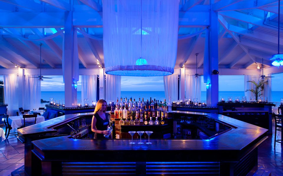 Havana Blue hospitality project, Miami Beach