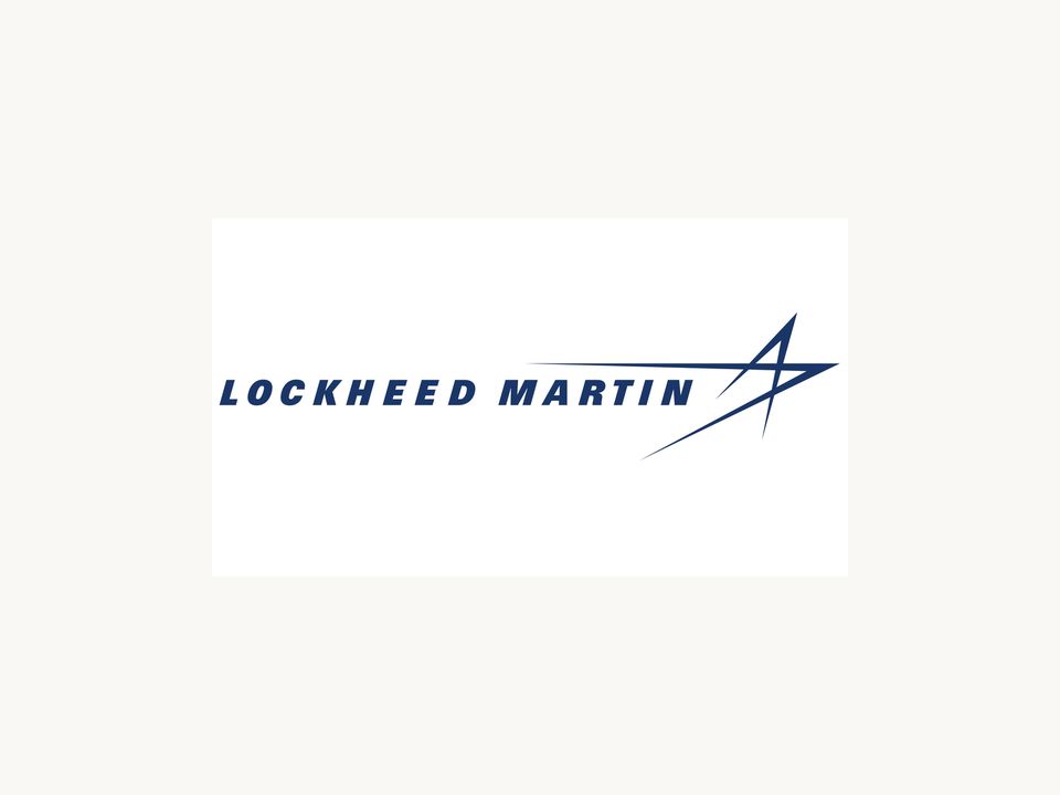 Lockheed Martin Corporation logo