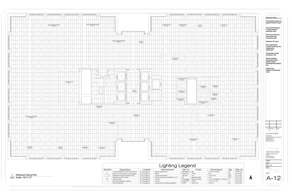 LVMH office space, Miami